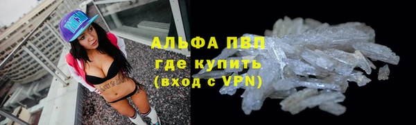 стафф Белоозёрский